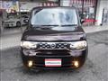 2009 Nissan Cube