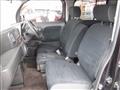 2009 Nissan Cube
