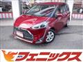 2021 Toyota Sienta