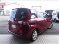 2021 Toyota Sienta