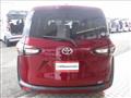 2021 Toyota Sienta