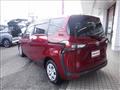 2021 Toyota Sienta