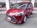 2021 Toyota Sienta