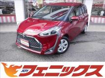 2021 Toyota Sienta