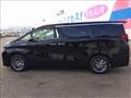2019 Toyota Alphard