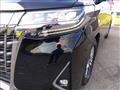 2019 Toyota Alphard