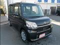 2017 Daihatsu Tanto