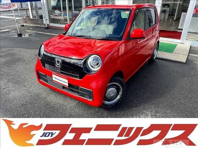 2021 Honda N-ONE
