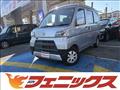 2021 Toyota PIXIS VAN