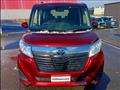 2019 Toyota Roomy
