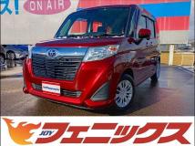 2019 Toyota Roomy