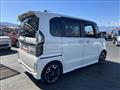2018 Honda N BOX