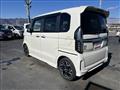 2018 Honda N BOX