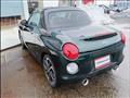2023 Daihatsu Copen