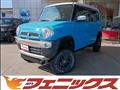 2016 Suzuki Hustler