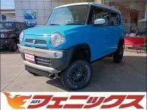 2016 Suzuki Hustler