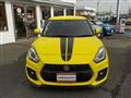 2019 Suzuki Swift