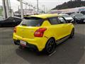 2019 Suzuki Swift