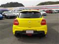 2019 Suzuki Swift
