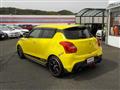 2019 Suzuki Swift