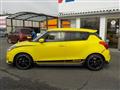 2019 Suzuki Swift