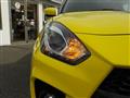 2019 Suzuki Swift