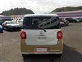 2022 Daihatsu Move Canbus