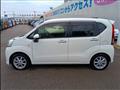 2020 Daihatsu Move