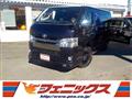 2016 Toyota Regiusace Van