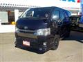 2016 Toyota Regiusace Van