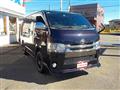 2016 Toyota Regiusace Van