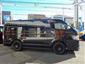 2016 Toyota Regiusace Van