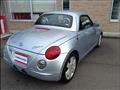 2002 Daihatsu Copen