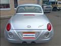 2002 Daihatsu Copen