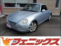 2002 Daihatsu Copen
