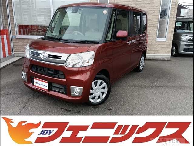 2015 Daihatsu Tanto