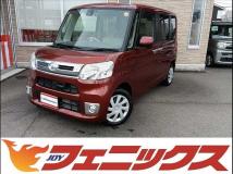 2015 Daihatsu Tanto