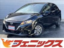 2022 Nissan Note