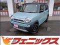 2019 Suzuki Hustler