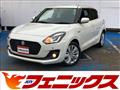 2018 Suzuki Swift