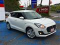 2018 Suzuki Swift