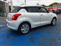 2018 Suzuki Swift