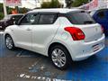 2018 Suzuki Swift