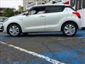 2018 Suzuki Swift