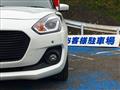 2018 Suzuki Swift