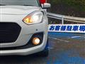 2018 Suzuki Swift