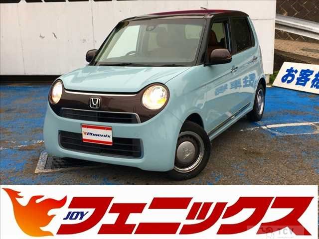 2019 Honda N-ONE