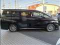 2018 Toyota Vellfire