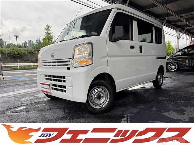 2019 Nissan NV100Clipper