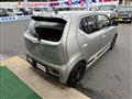 2016 Suzuki Alto Works